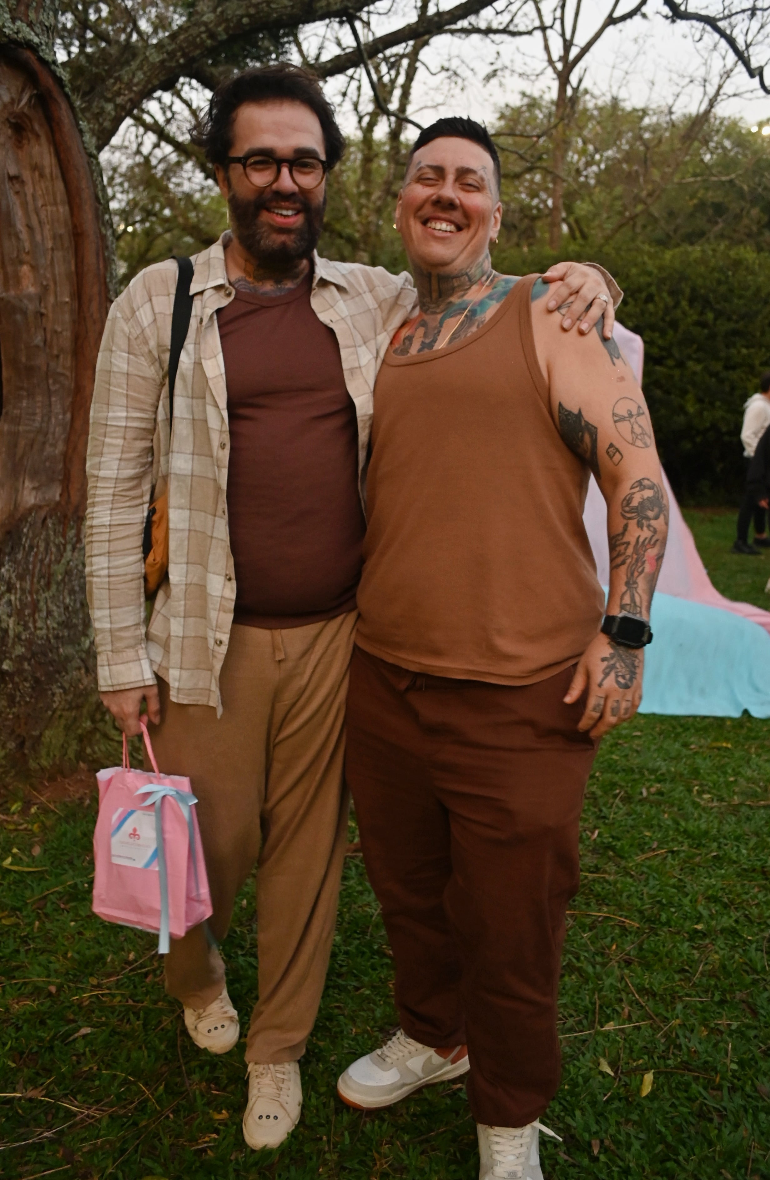 Community celebration